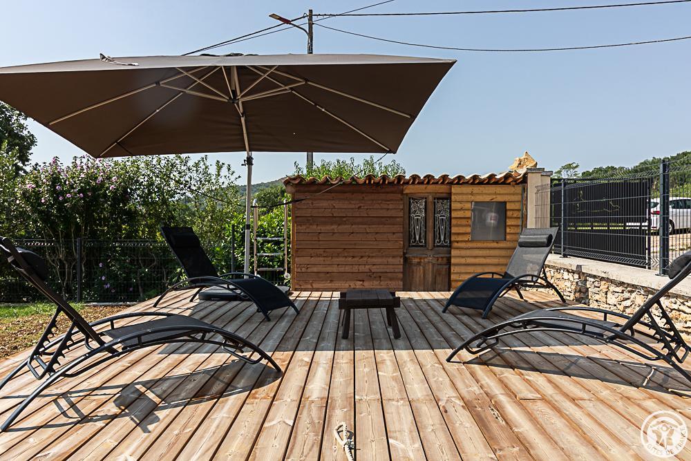 GÎTE DE LA GARENNE - photo 3