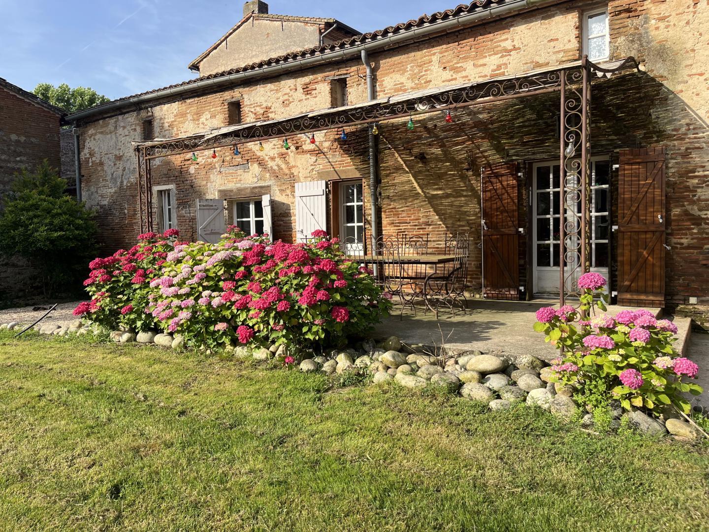 CHÂTEAU DE VIGNOLLES, Beaumont-sur-Lèze - photo 154