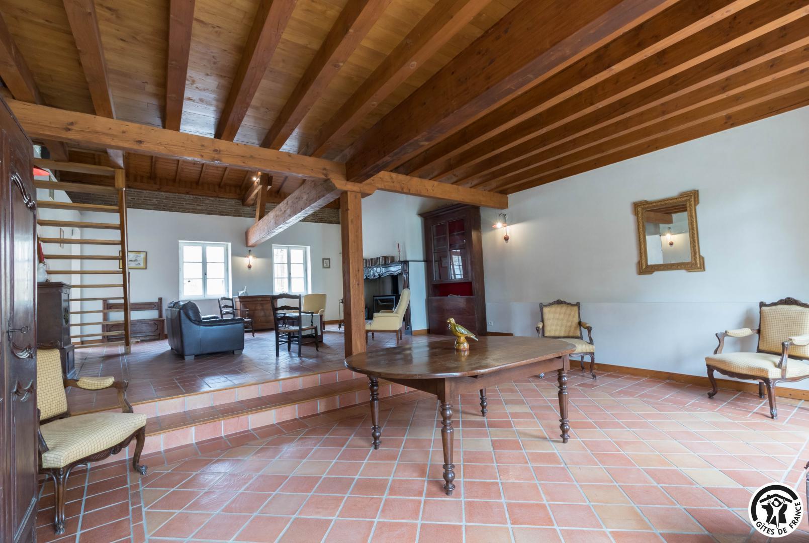 CHÂTEAU DE VIGNOLLES, Beaumont-sur-Lèze - photo 145