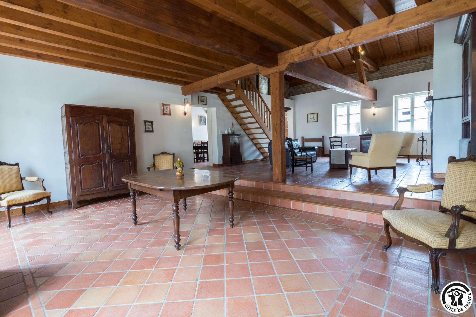CHÂTEAU DE VIGNOLLES, Beaumont-sur-Lèze - photo 134