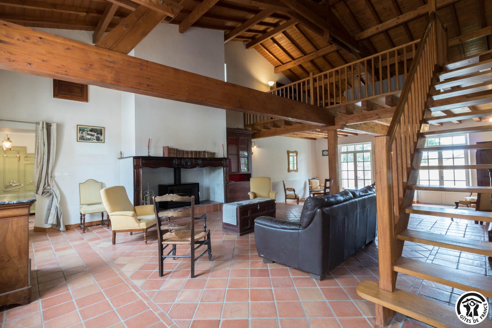 CHÂTEAU DE VIGNOLLES, Beaumont-sur-Lèze - photo 116