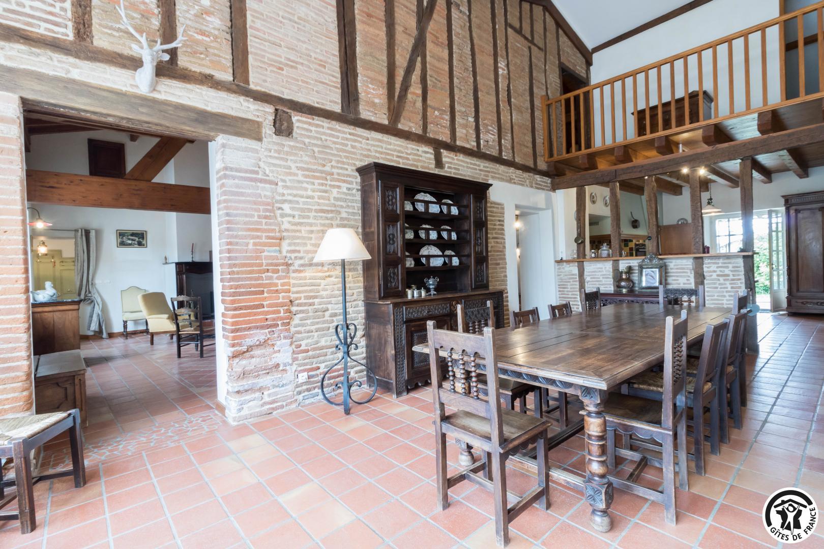 CHÂTEAU DE VIGNOLLES, Beaumont-sur-Lèze - photo 153