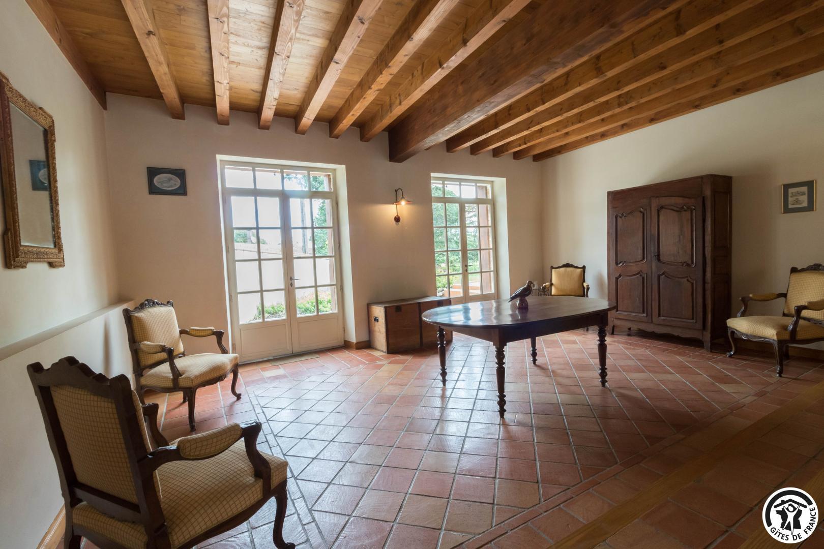 CHÂTEAU DE VIGNOLLES, Beaumont-sur-Lèze - photo 142