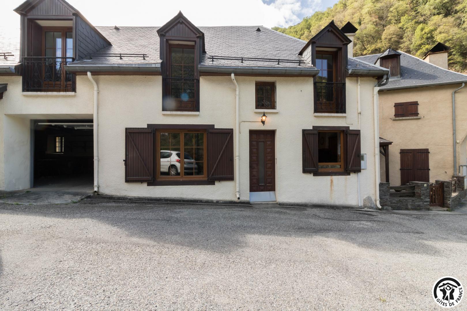 CALME ET MONTAGNE, Cazaux-Layrisse - photo 124