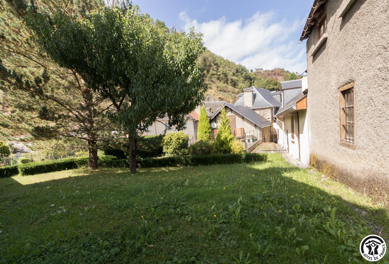 CALME ET MONTAGNE, Cazaux-Layrisse - photo 130