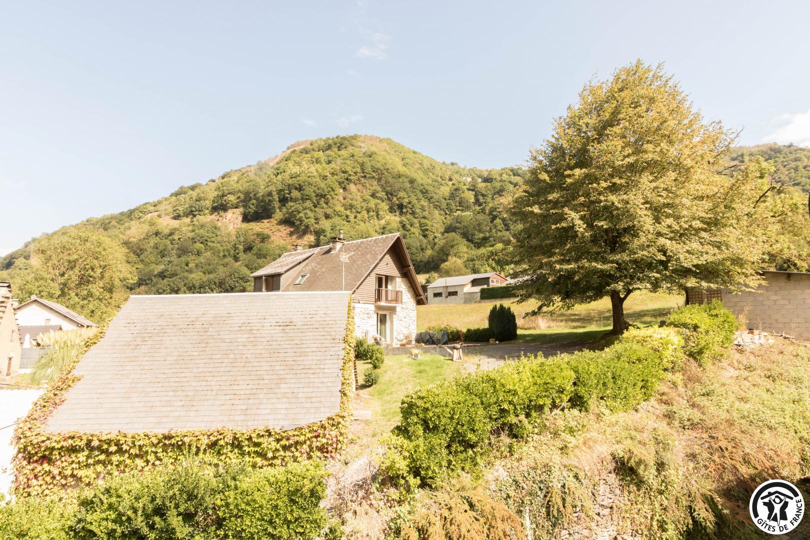 CALME ET MONTAGNE, Cazaux-Layrisse - photo 129