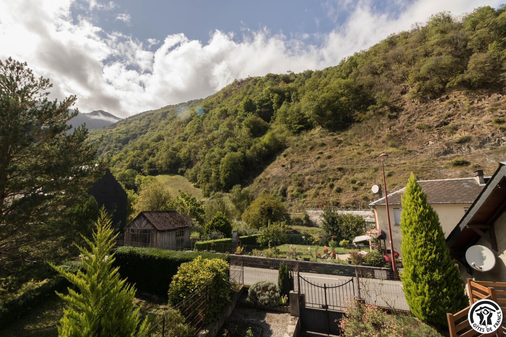 CALME ET MONTAGNE, Cazaux-Layrisse - photo 127