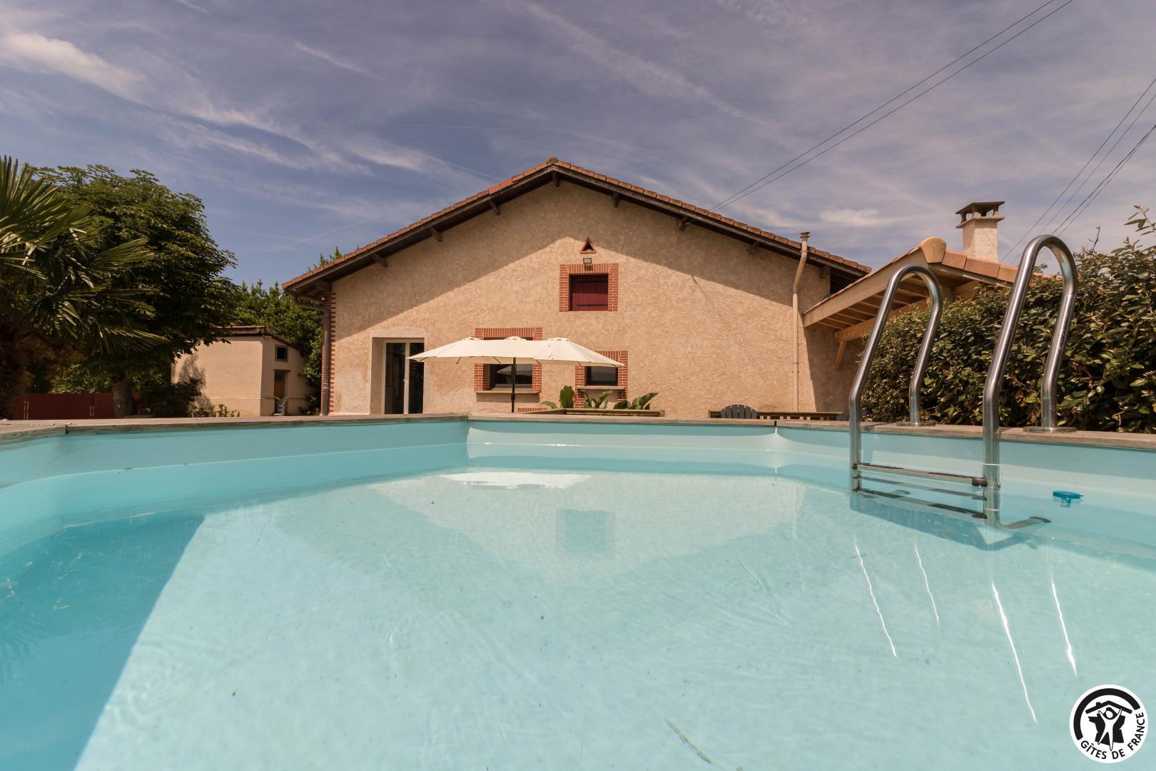 CASTEL GINEST, Lahage - photo 252