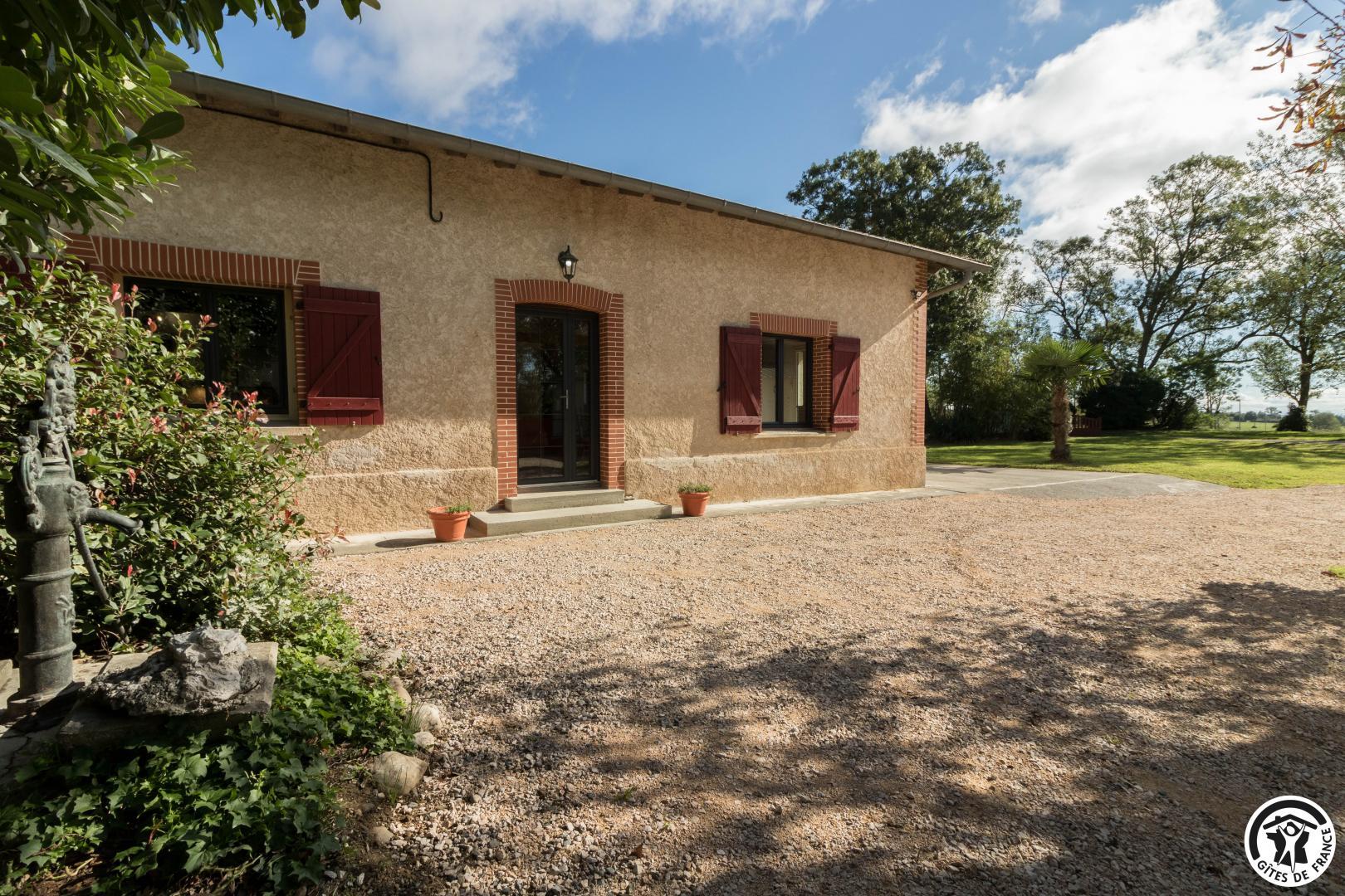 CASTEL GINEST, Lahage - photo 286