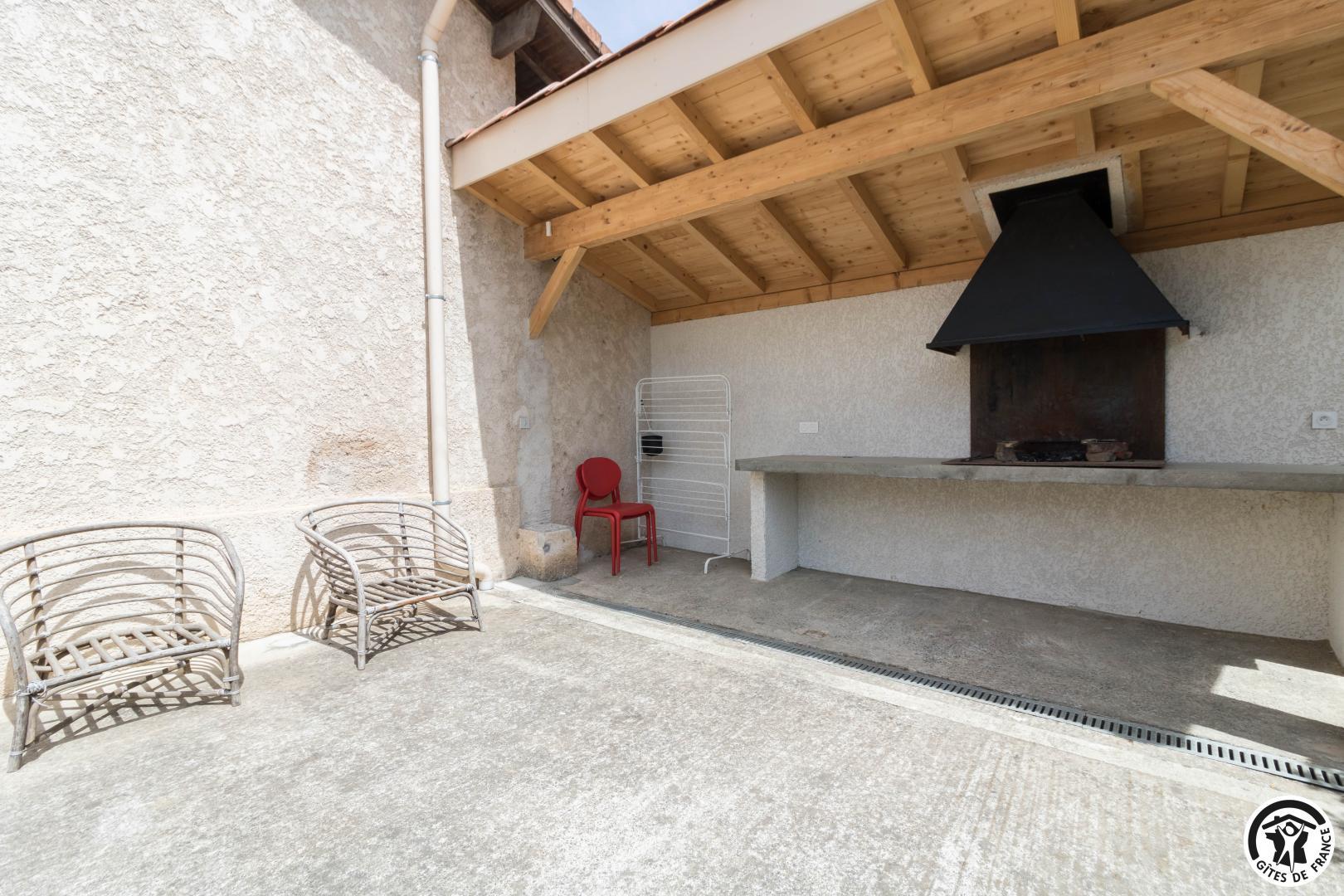 CASTEL GINEST, Lahage - photo 289