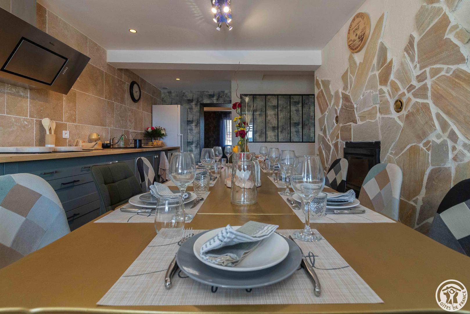 LA MOUNEAU, Saint-Félix-Lauragais - photo 205