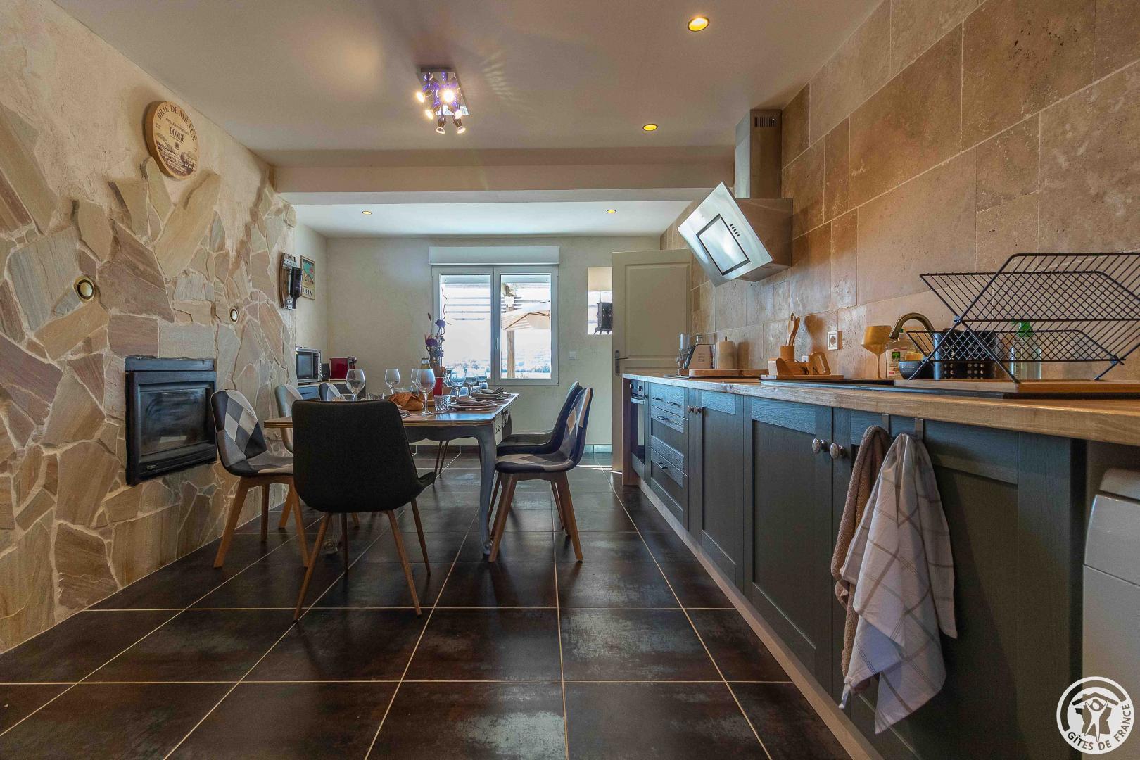 LA MOUNEAU, Saint-Félix-Lauragais - photo 178