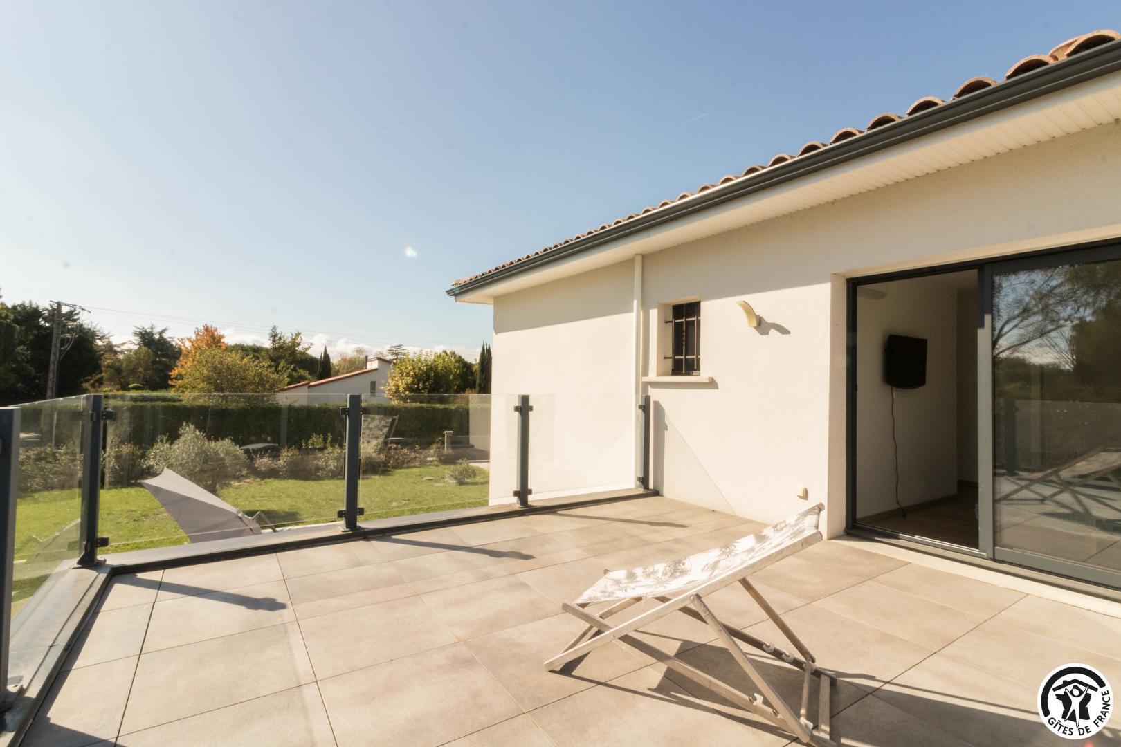 VILLA MARIANNE, Vigoulet-Auzil - photo 156