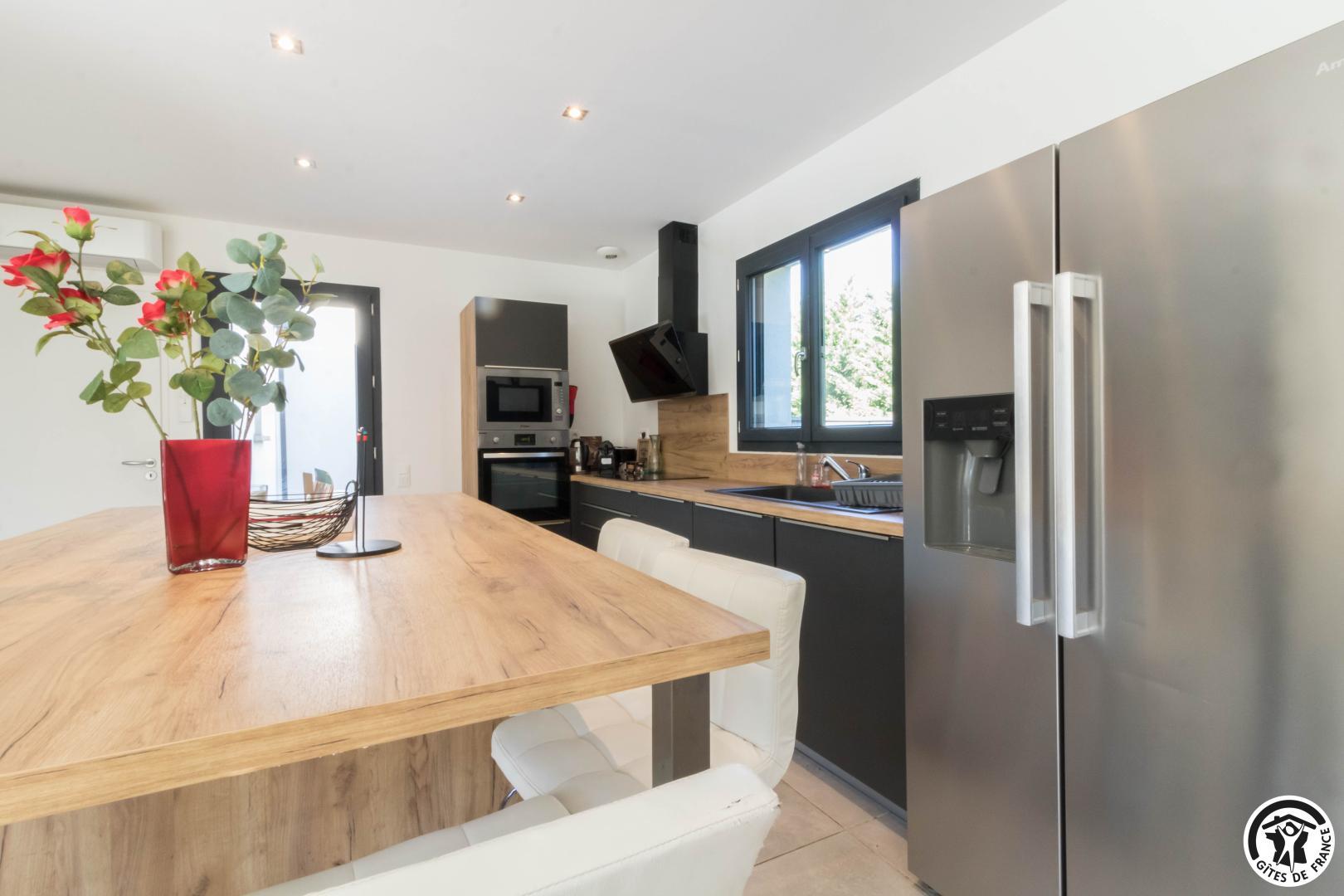 VILLA MARIANNE, Vigoulet-Auzil - photo 149