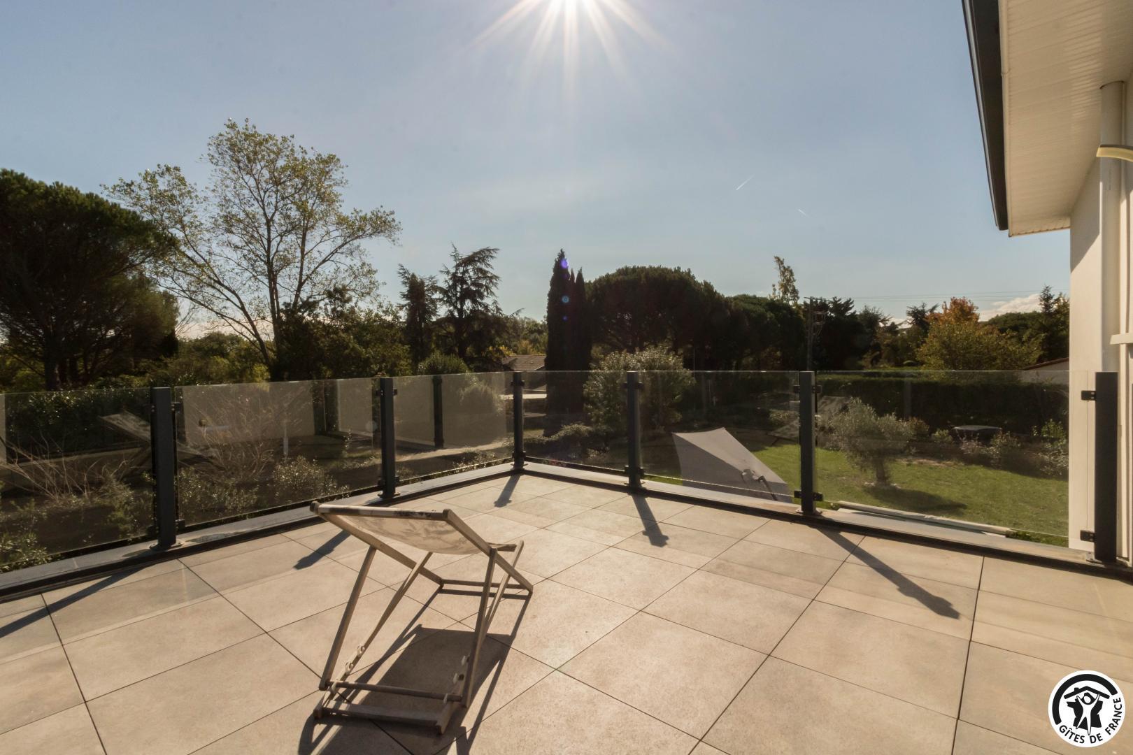 VILLA MARIANNE, Vigoulet-Auzil - photo 182