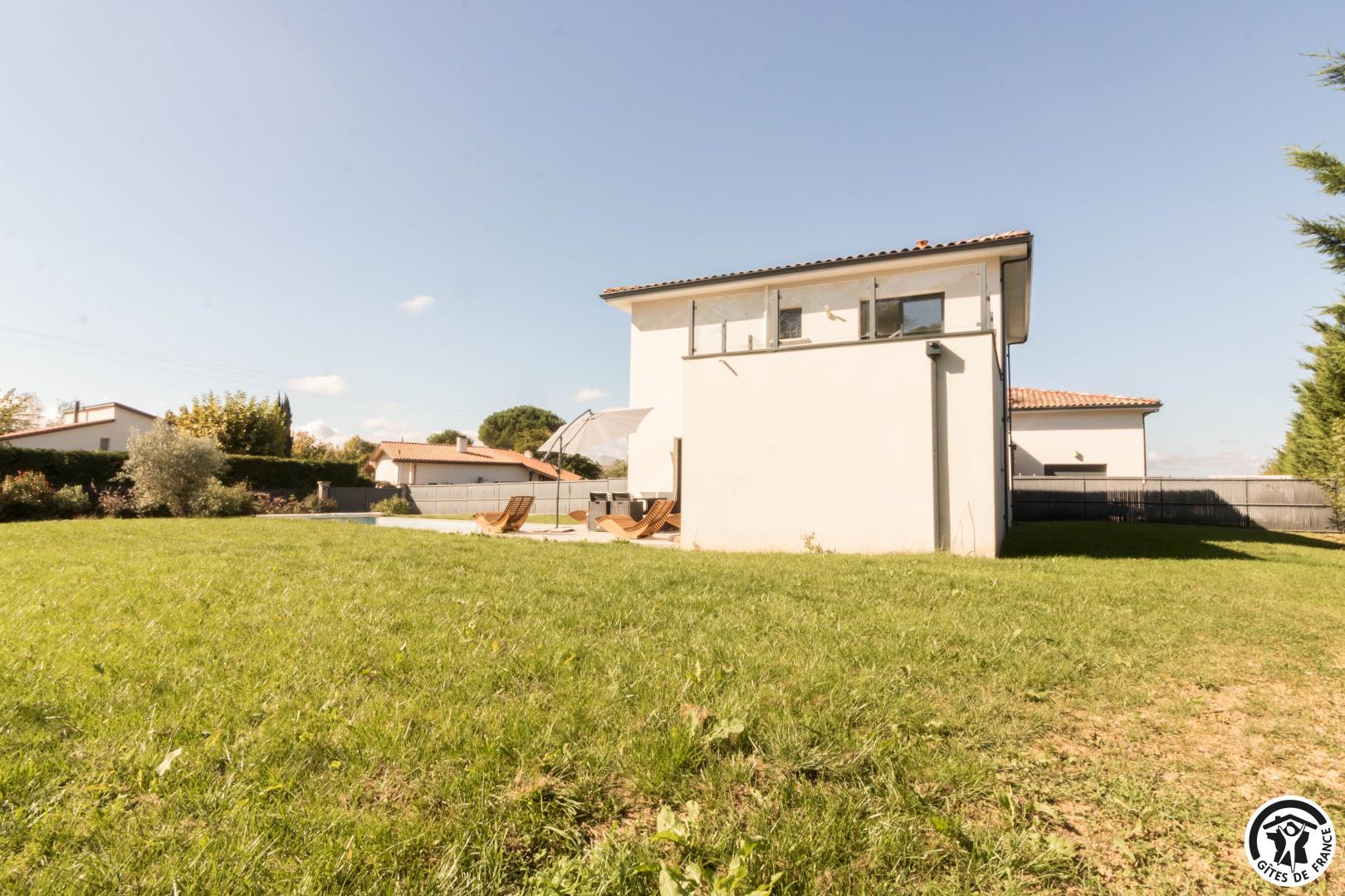 VILLA MARIANNE, Vigoulet-Auzil - photo 179