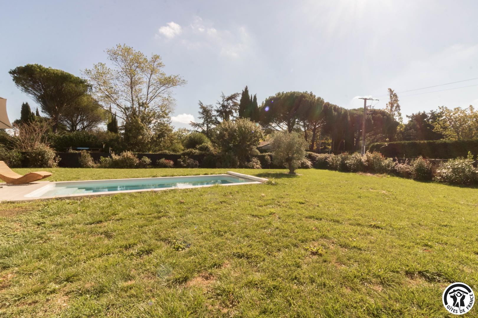 VILLA MARIANNE, Vigoulet-Auzil - photo 151