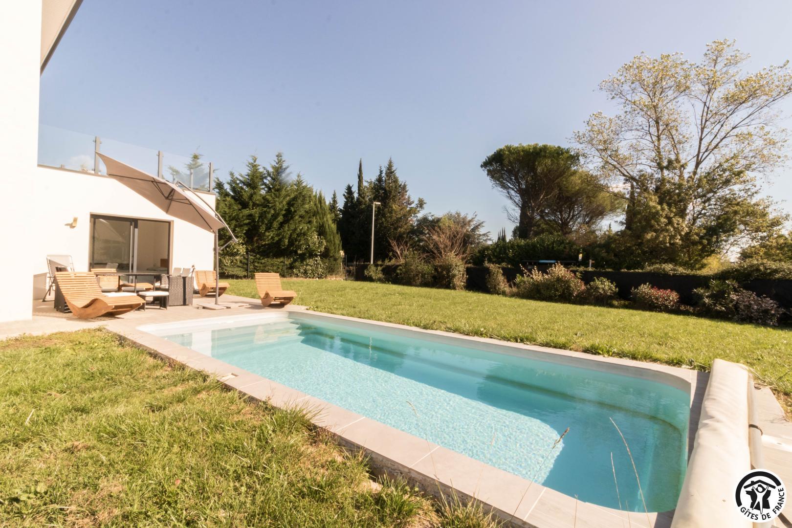VILLA MARIANNE, Vigoulet-Auzil - photo 159