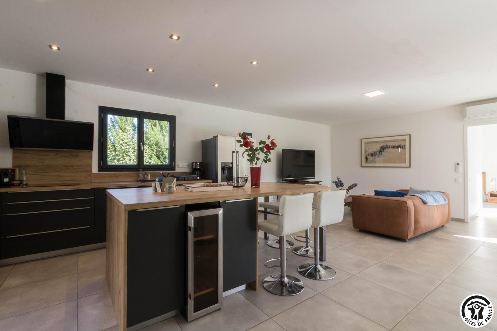 VILLA MARIANNE, Vigoulet-Auzil - photo 172