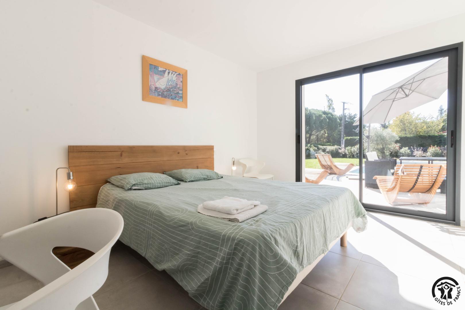 VILLA MARIANNE, Vigoulet-Auzil - photo 174