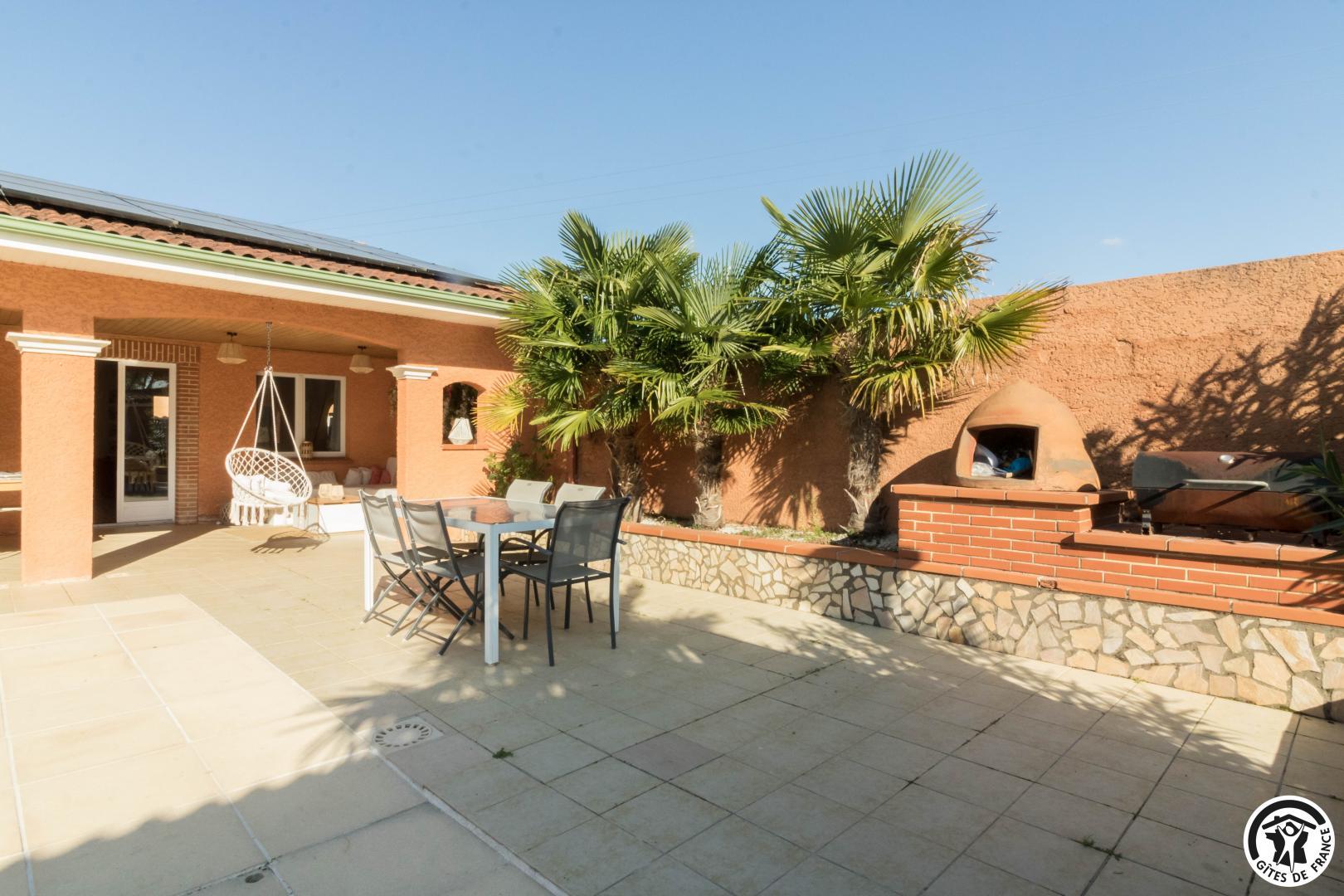 HACIENDA SOLÉA, Calmont - photo 122