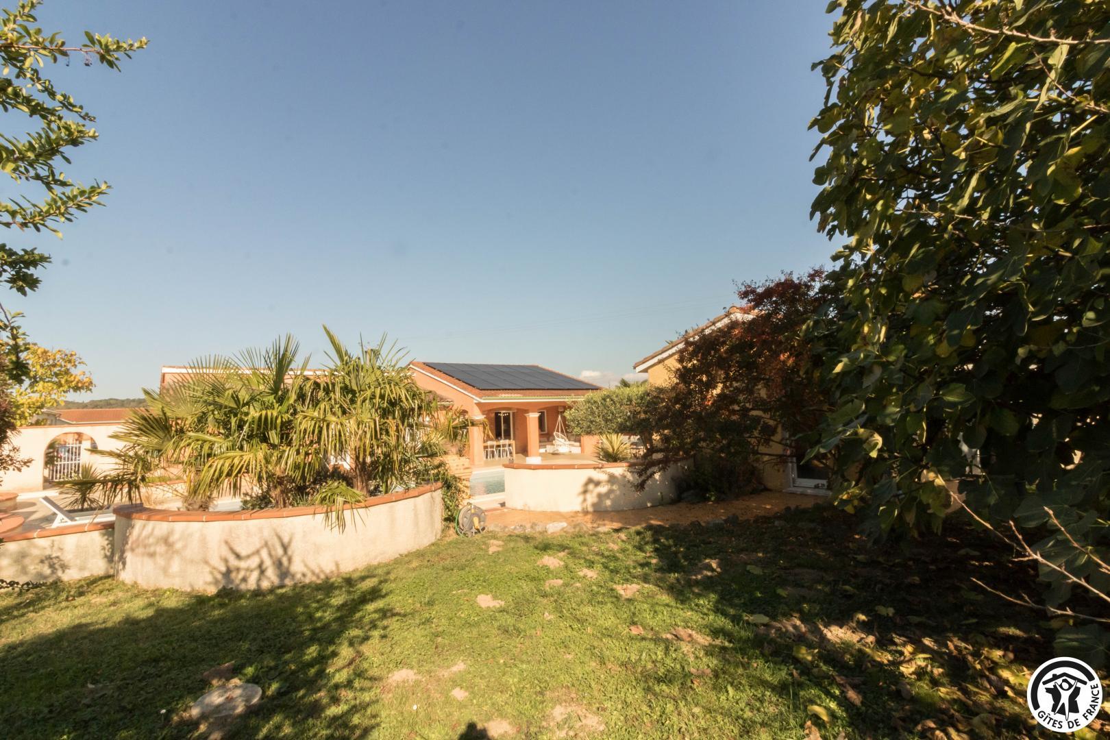 HACIENDA SOLÉA, Calmont - photo 147