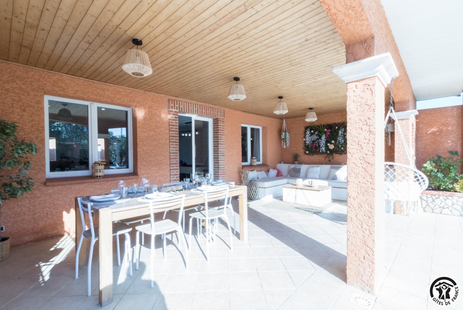HACIENDA SOLÉA, Calmont - photo 157