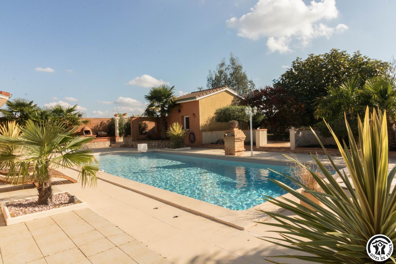 HACIENDA SOLÉA, Calmont - photo 128