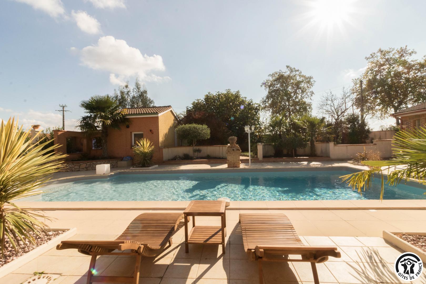 HACIENDA SOLÉA, Calmont - photo 155