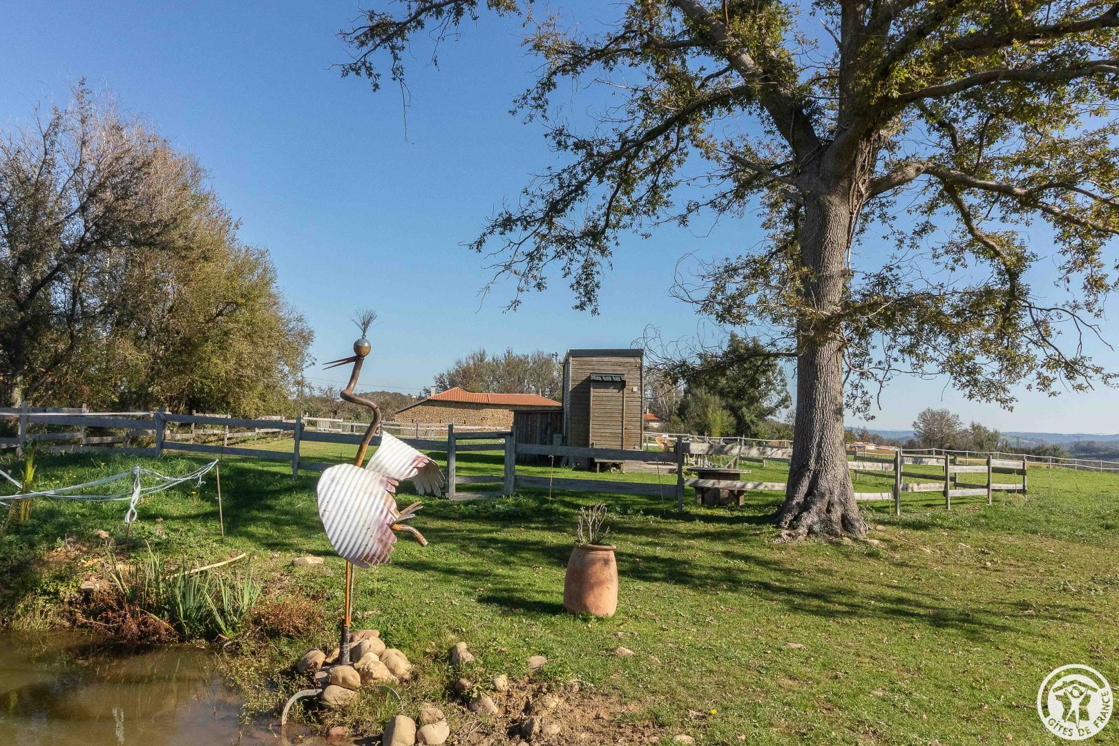 LE COCON EST DANS LE PRÉ, Boudrac - photo 173