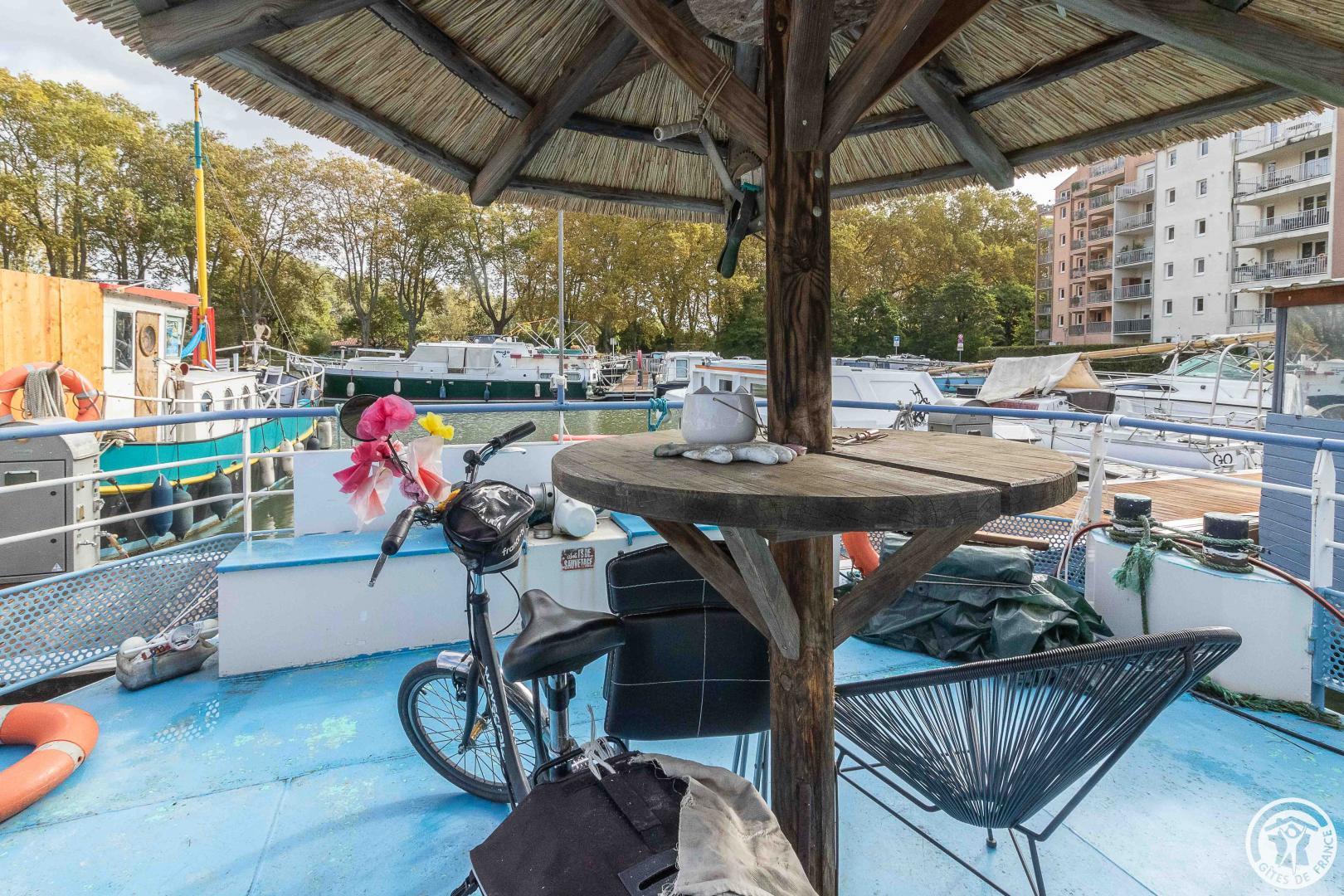 L'ESCAPADE, Ramonville-Saint-Agne - photo 248