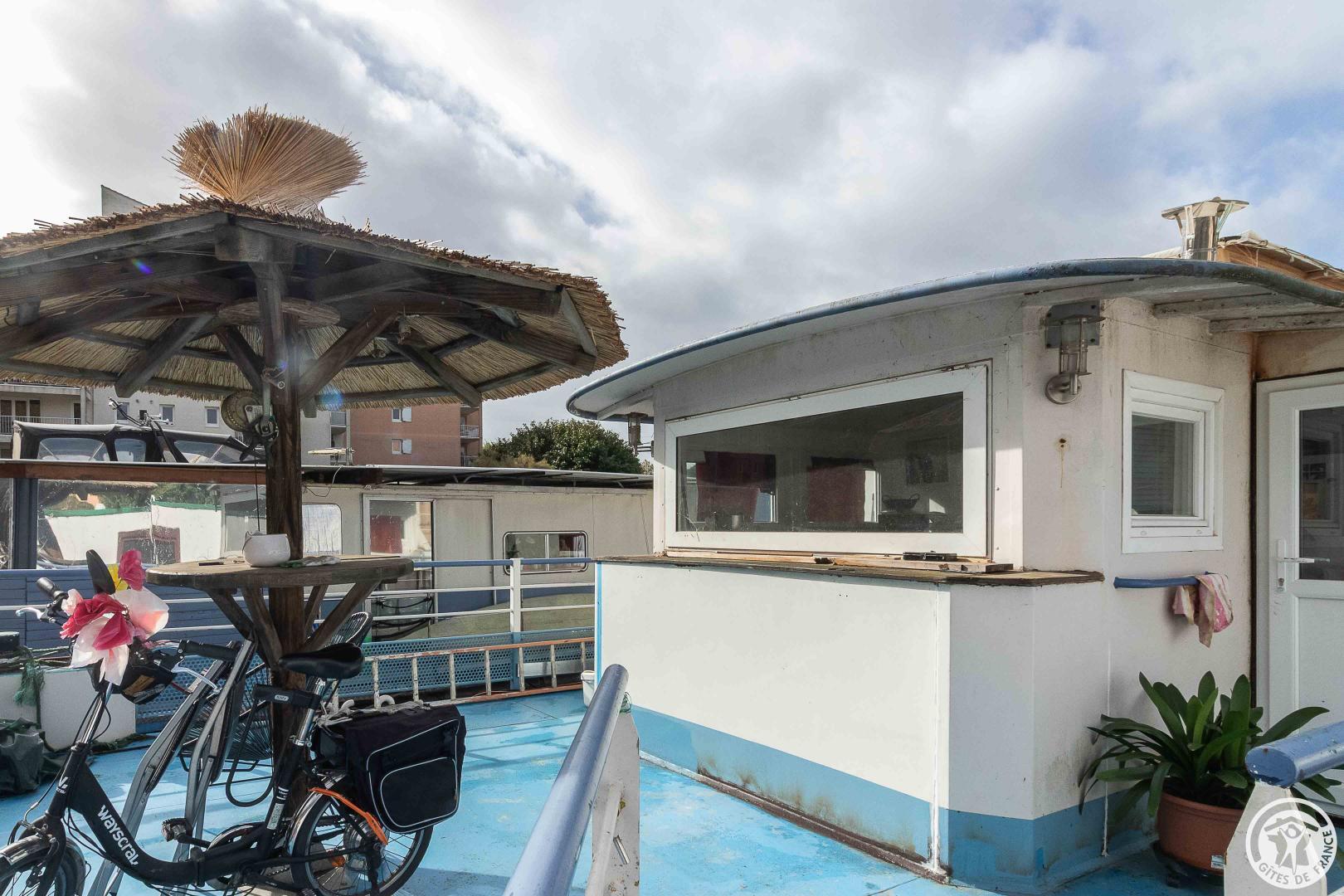 L'ESCAPADE, Ramonville-Saint-Agne - photo 244