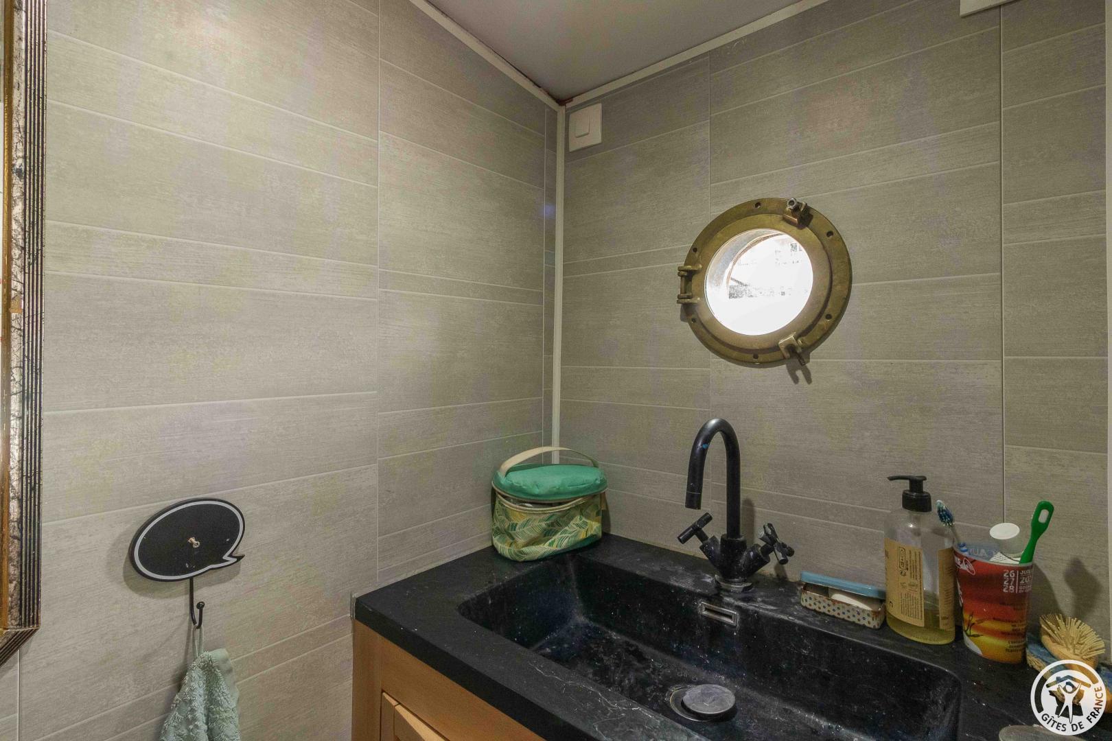 L'ESCAPADE - photo 3