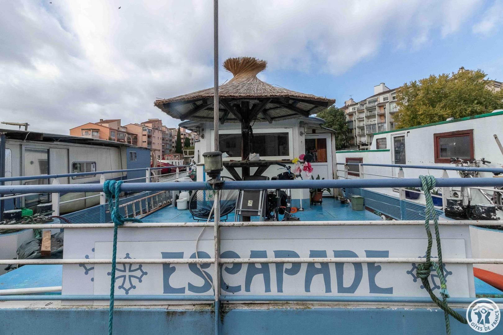L'ESCAPADE, Ramonville-Saint-Agne - photo 252