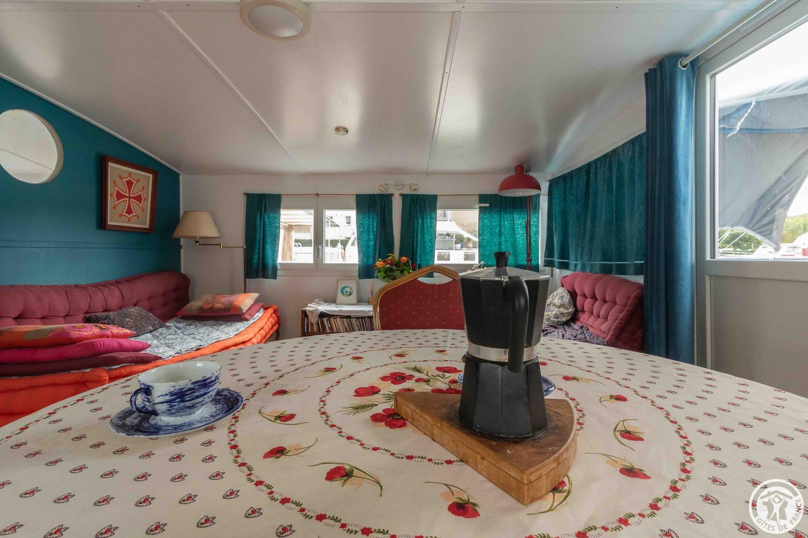 L'ESCAPADE, Ramonville-Saint-Agne - photo 215