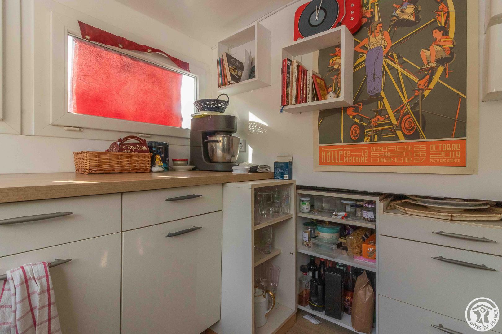 L'ESCAPADE - photo 4