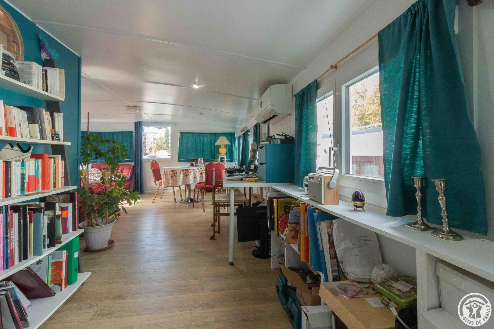 L'ESCAPADE, Ramonville-Saint-Agne - photo 225