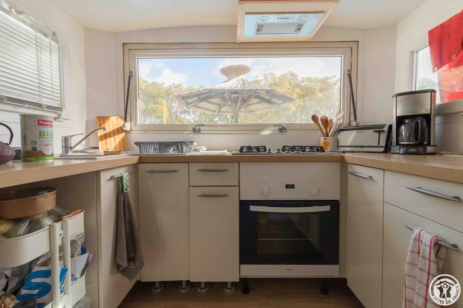 L'ESCAPADE - photo 2