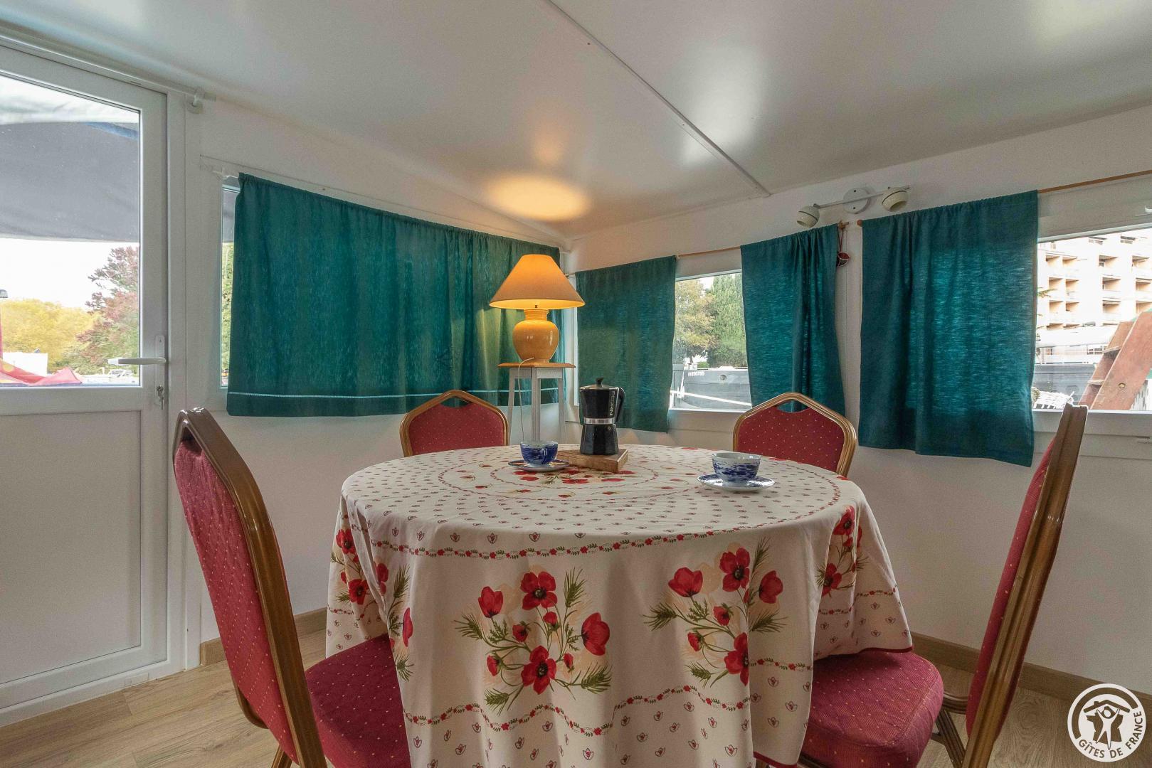 L'ESCAPADE, Ramonville-Saint-Agne - photo 229