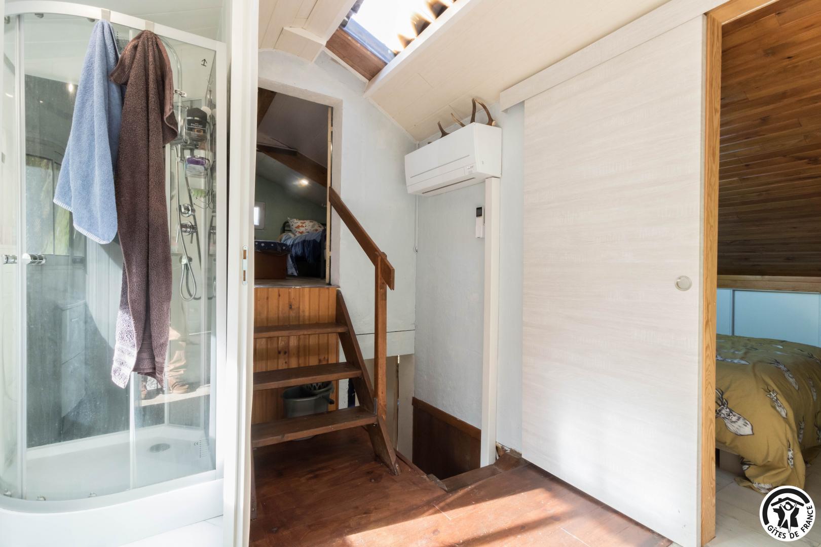 LE CHALET BARIMALE, Melles - photo 458