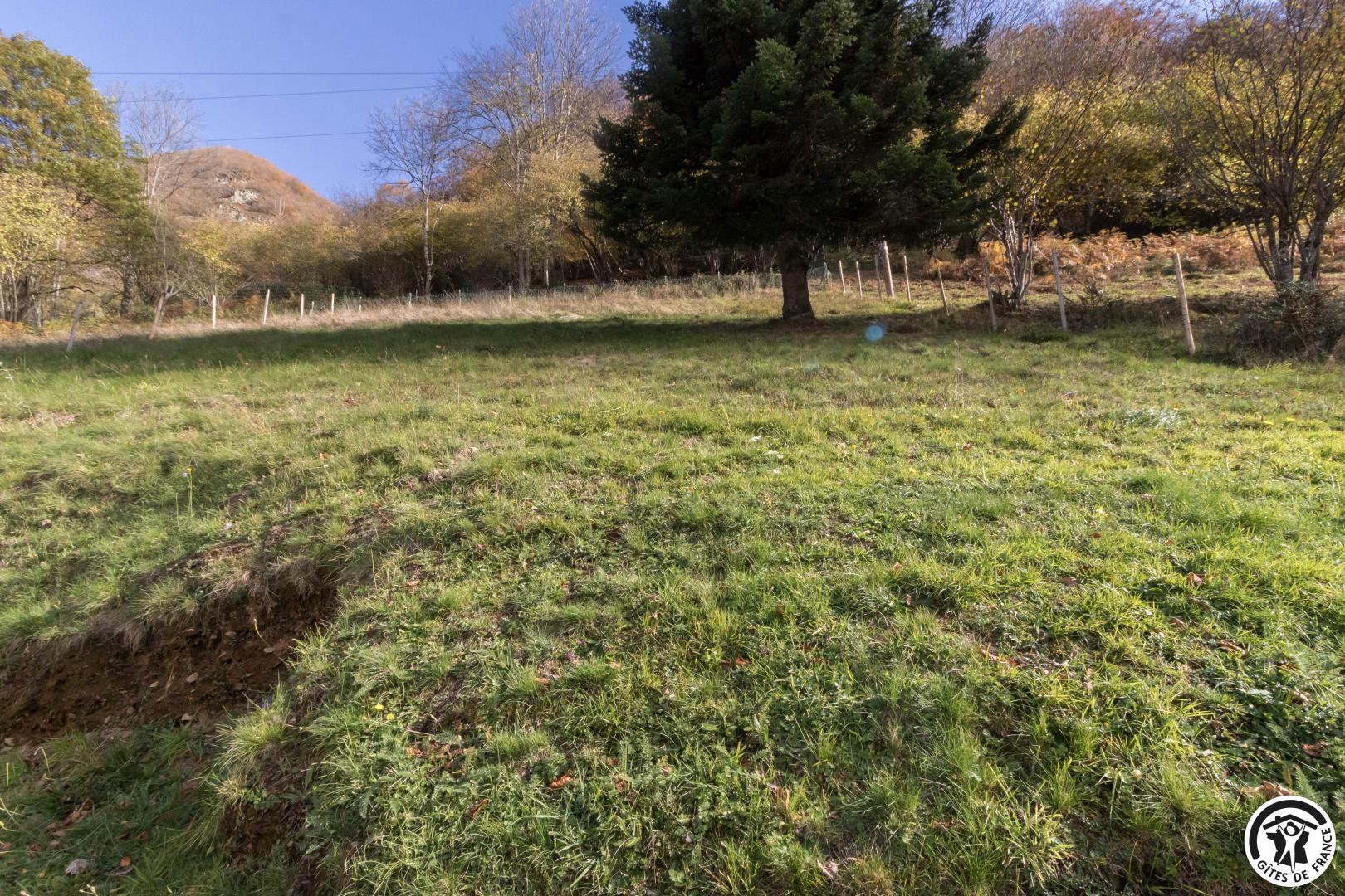 LE CHALET BARIMALE, Melles - photo 457