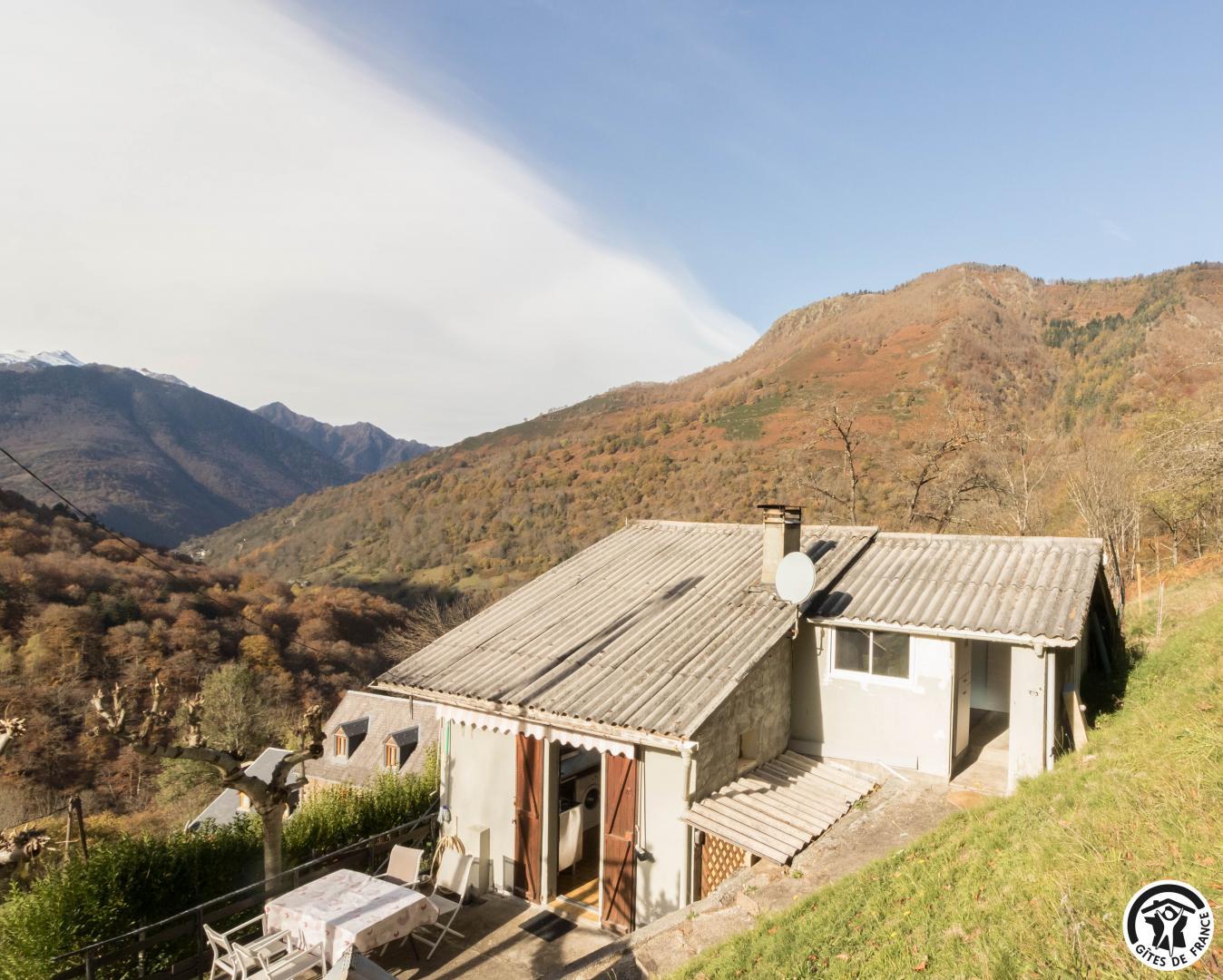 LE CHALET BARIMALE, Melles - photo 460