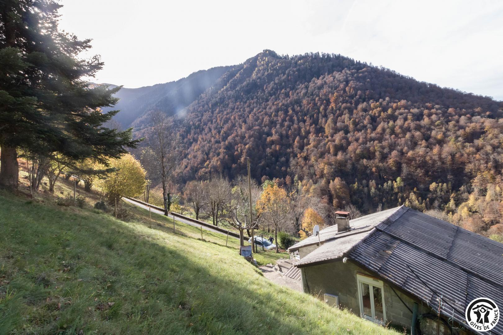 LE CHALET BARIMALE, Melles - photo 456