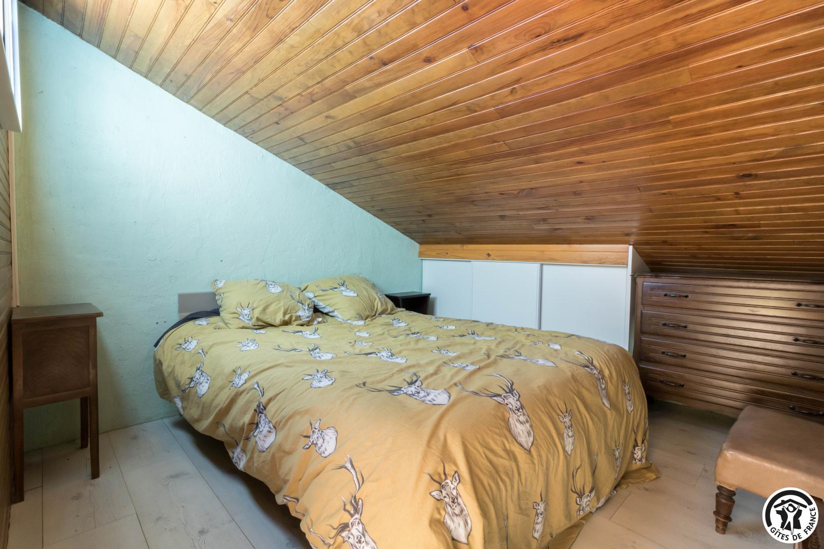 LE CHALET BARIMALE, Melles - photo 448