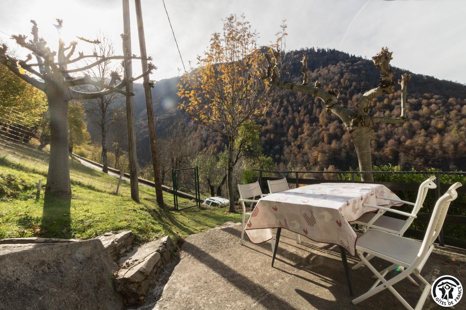 LE CHALET BARIMALE, Melles - photo 463