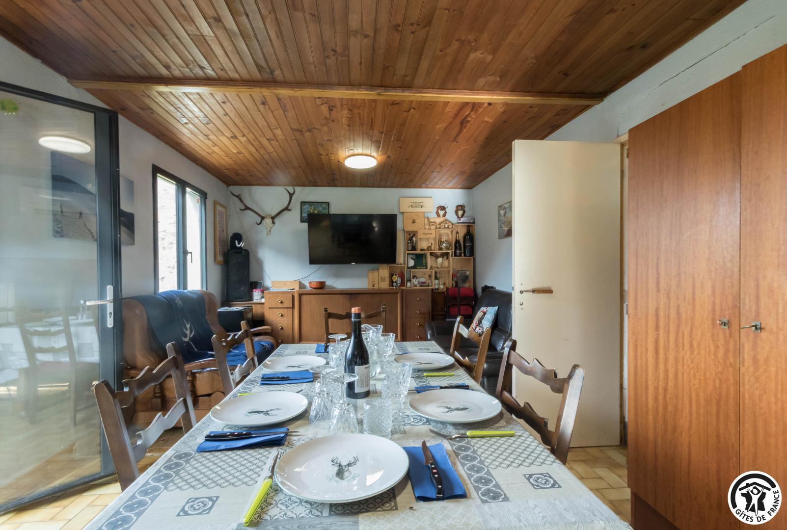 LE CHALET BARIMALE, Melles - photo 451