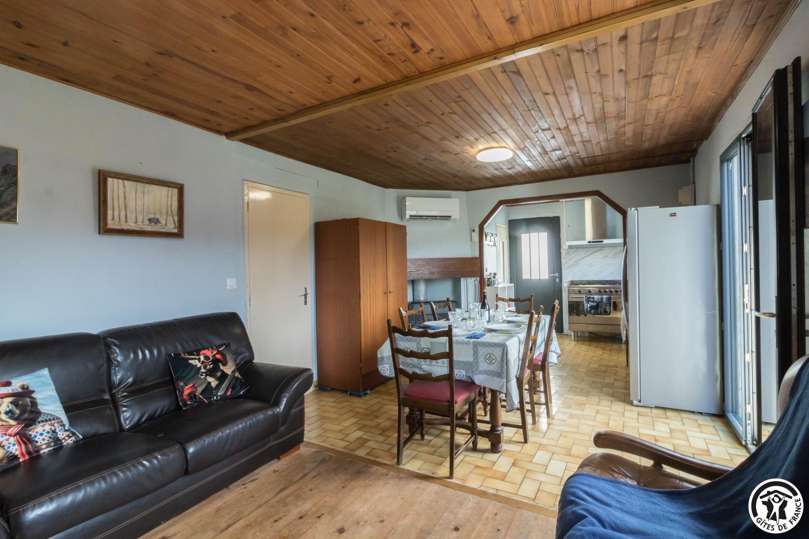 LE CHALET BARIMALE, Melles - photo 453