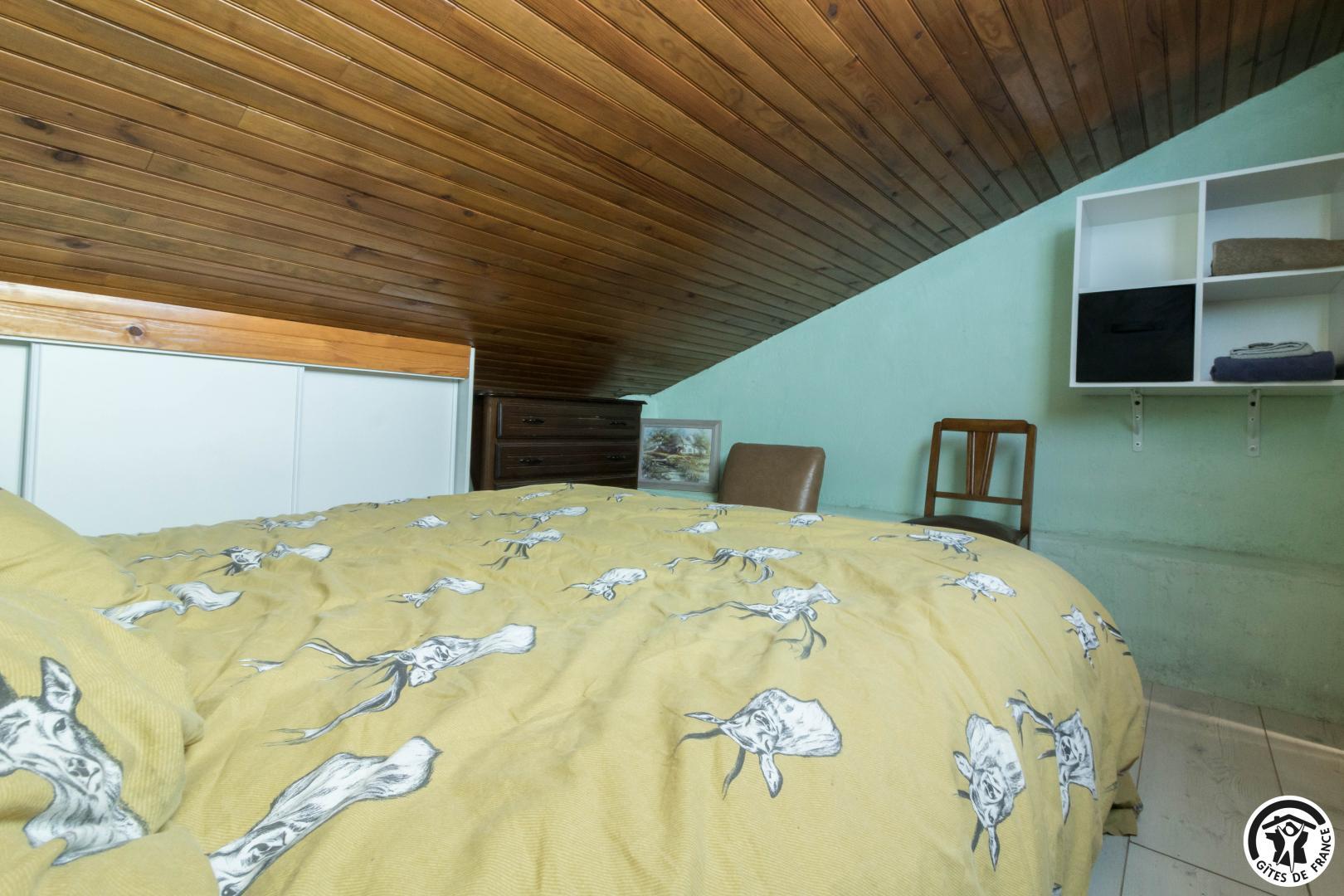 LE CHALET BARIMALE, Melles - photo 461