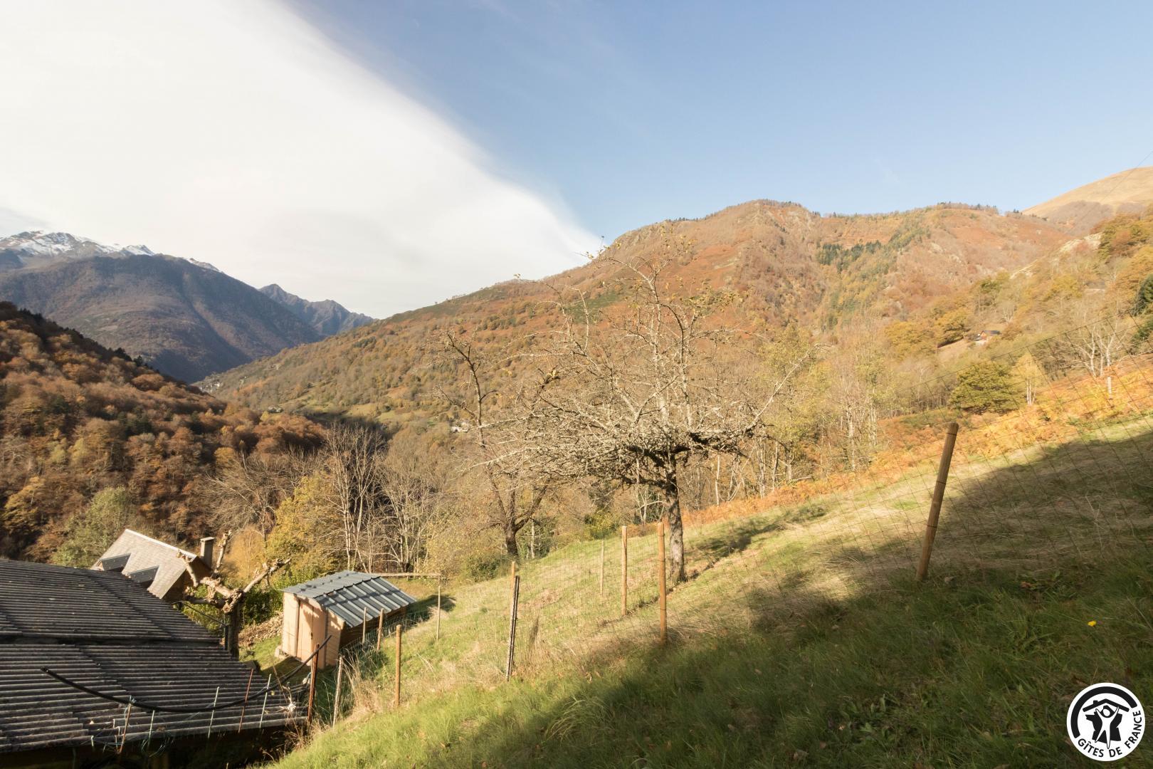 LE CHALET BARIMALE, Melles - photo 447