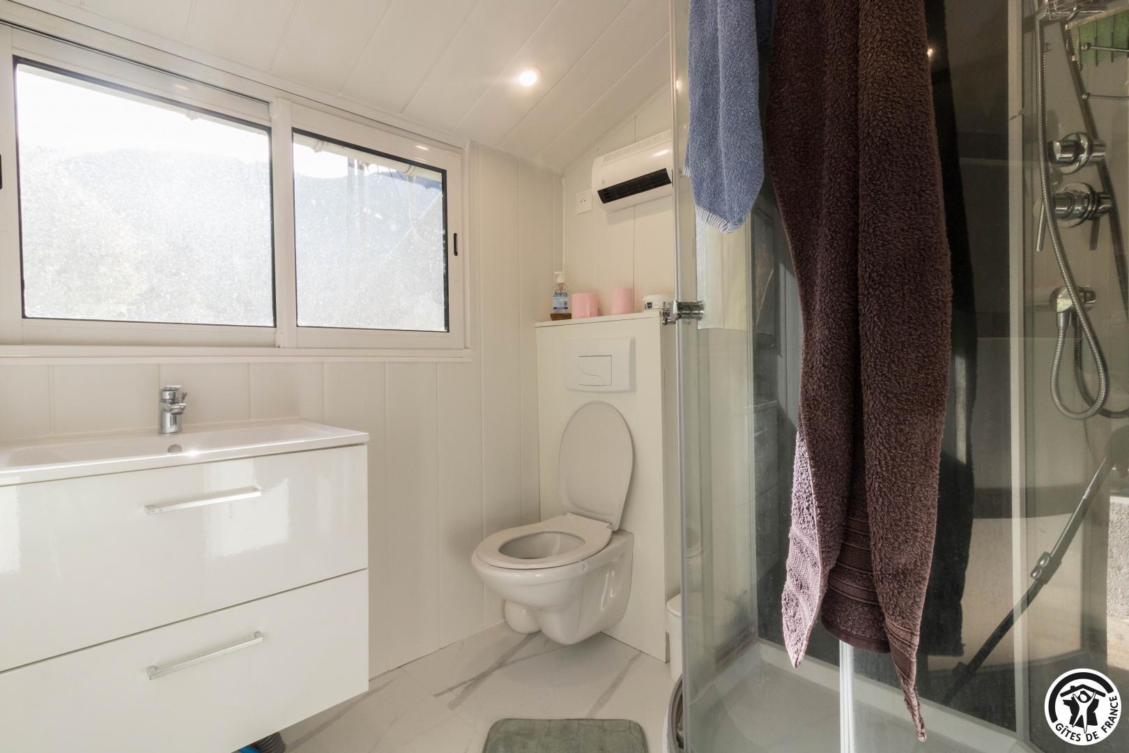 LE CHALET BARIMALE, Melles - photo 444
